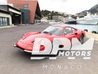  Ferrari 246 GT Dino